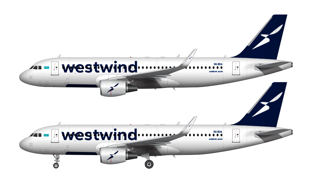 Airbus A320-200